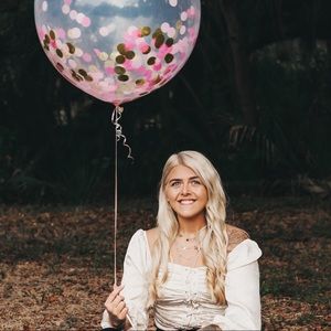 Meet your Posher, Summer